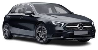 Mercedes A200 - onecardrive.com