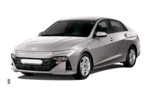 Hyundai Accent - onecardrive.com