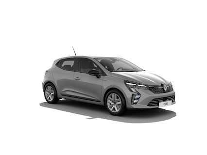 Renault Clio 5 - onecardrive.com
