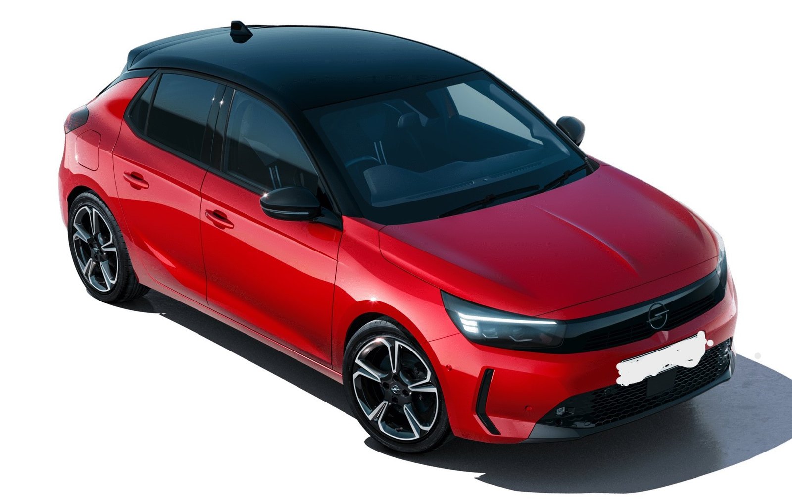 Opel Corsa - onecardrive.com