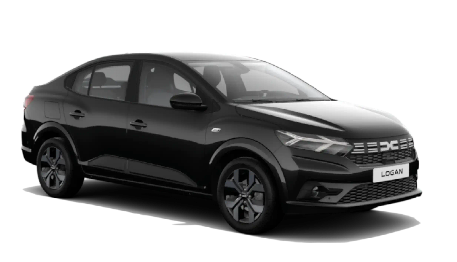 Dacia Logan Auto - onecardrive.com