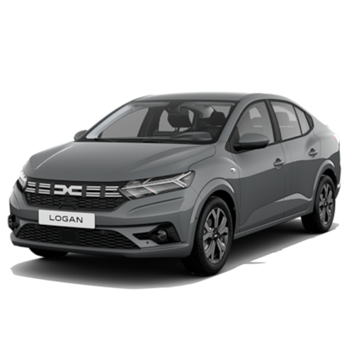 Dacia Logan - onecardrive.com